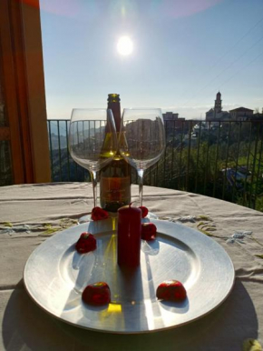 B&B VILLA CATERINA Sestri Levante